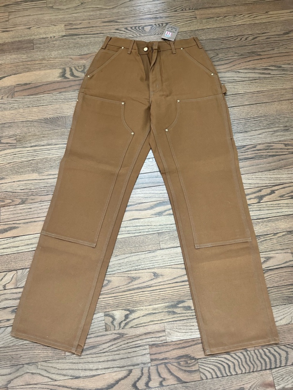 Carhartt B01 Vintage Deadstock 34x34
